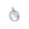 Sfera anello inox