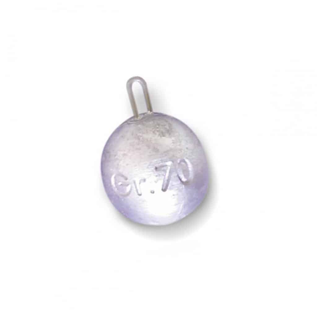 Sfera anello inox