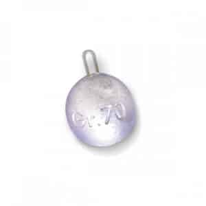 Sfera anello inox