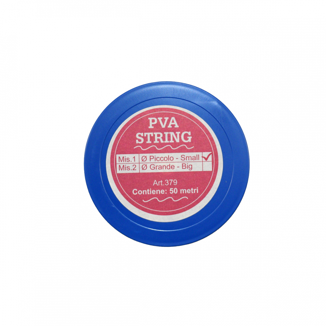 filo pva idrosulibile stonfo filo pva idrosulibile stonfo