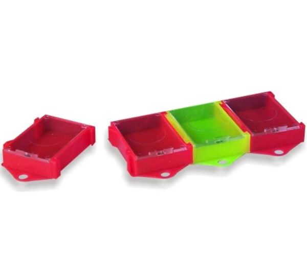 STONFO SCATOLINA PORTA AMI-0