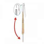 Aghi Tubolari Senza Punta Stonfo