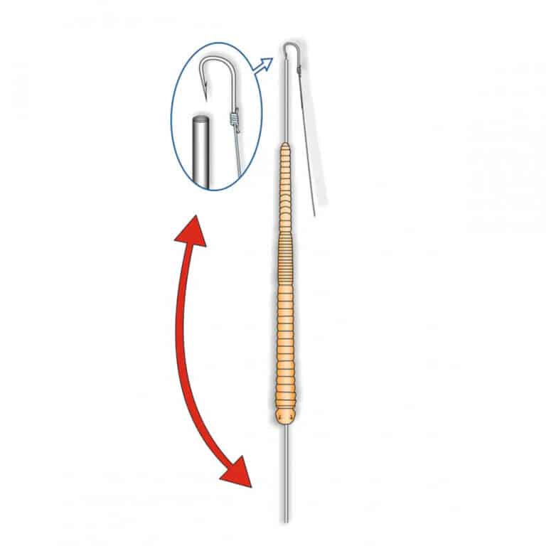 Aghi Tubolari Senza Punta Stonfo