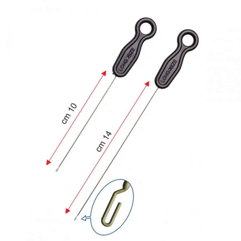 Ago Long Size 2 Stonfo