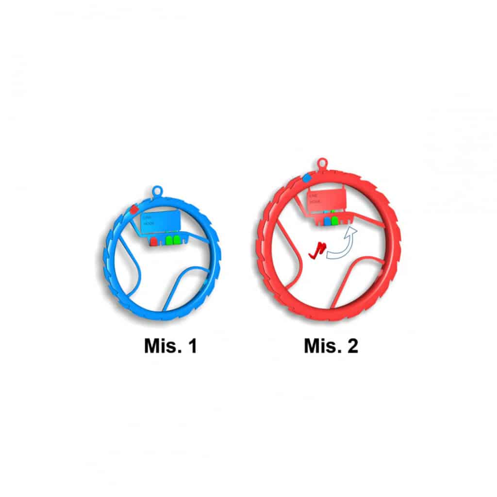 Anelli Per Finali Stonfo