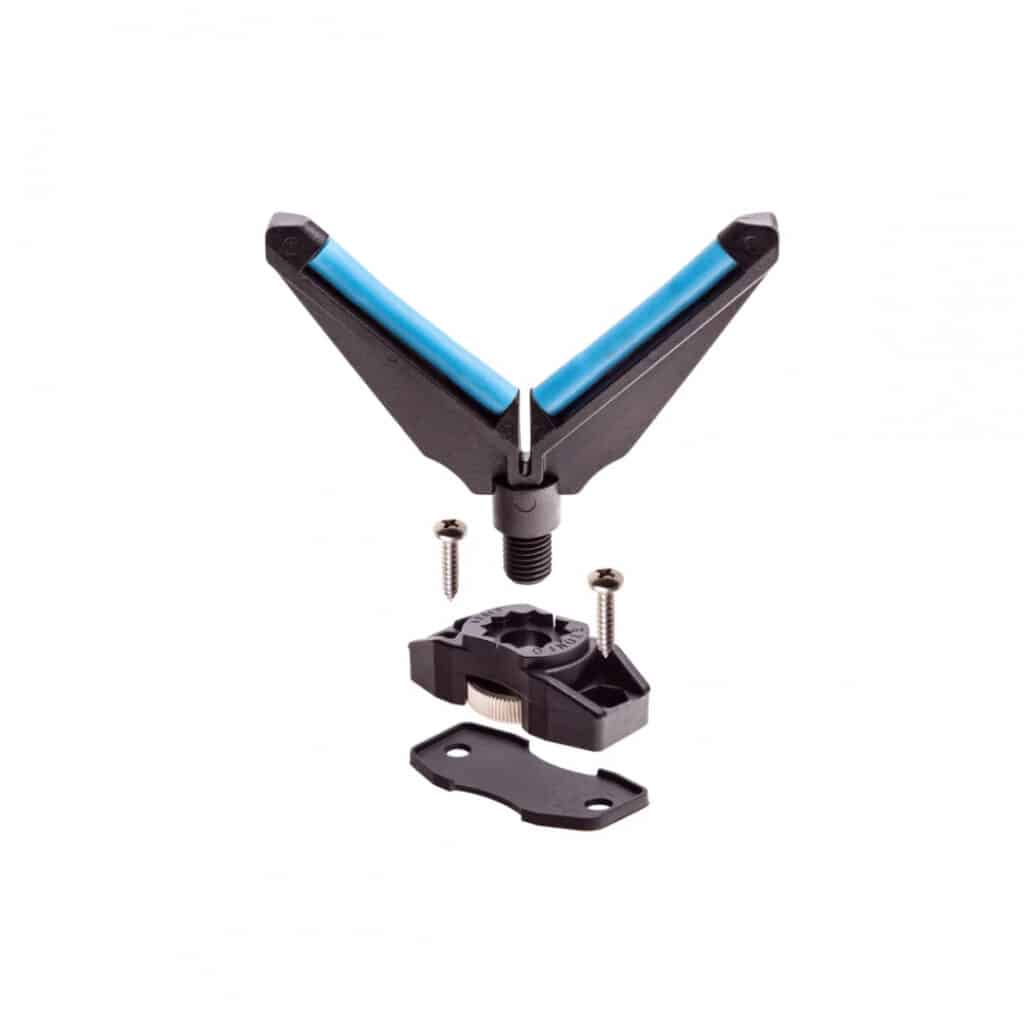 appoggiacanna da barca tipo m stonfo