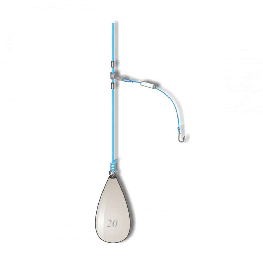 Attacco Micromatch Stonfo