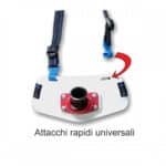 bretelle cinture combattimento stonfo