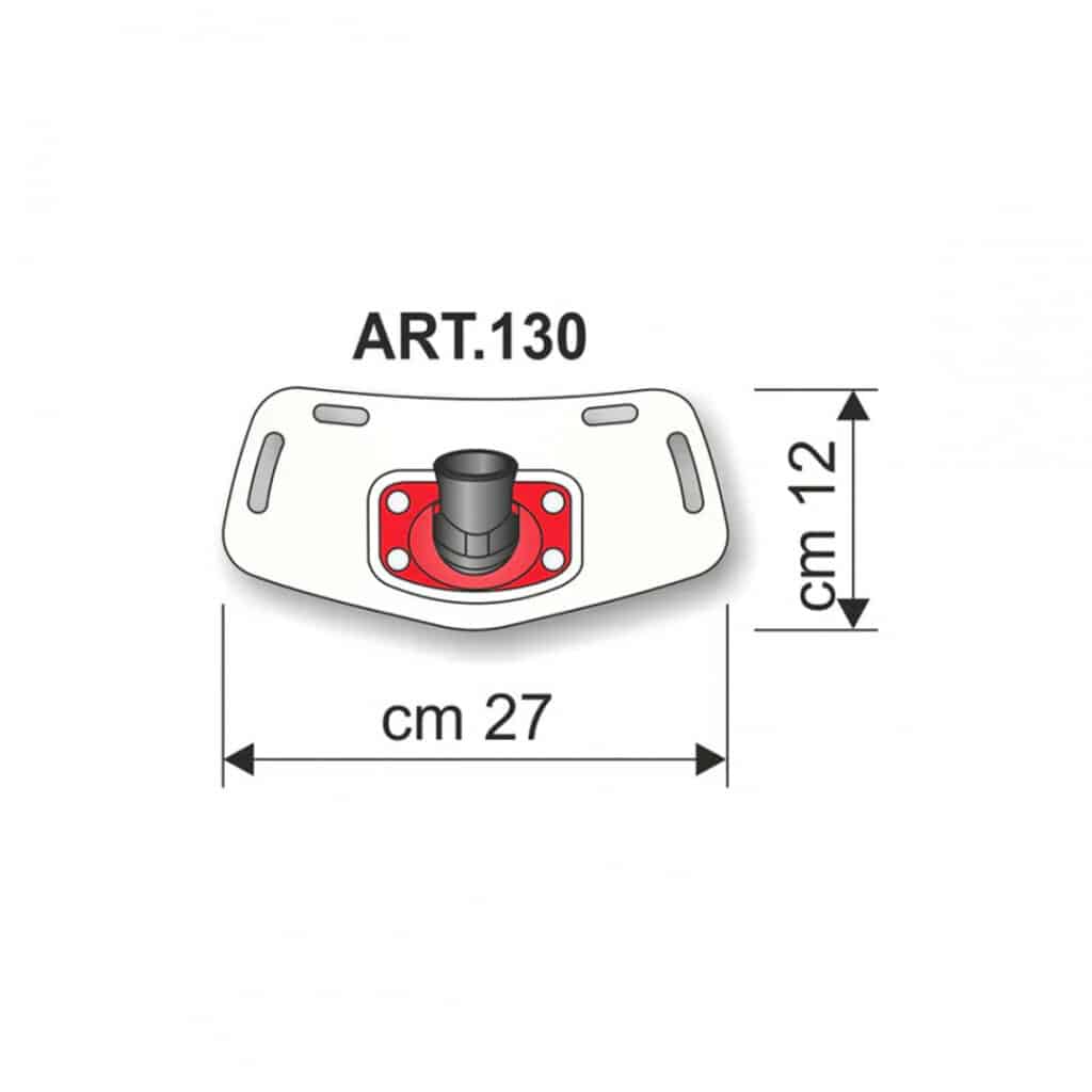 cintura combattimento traina stonfo