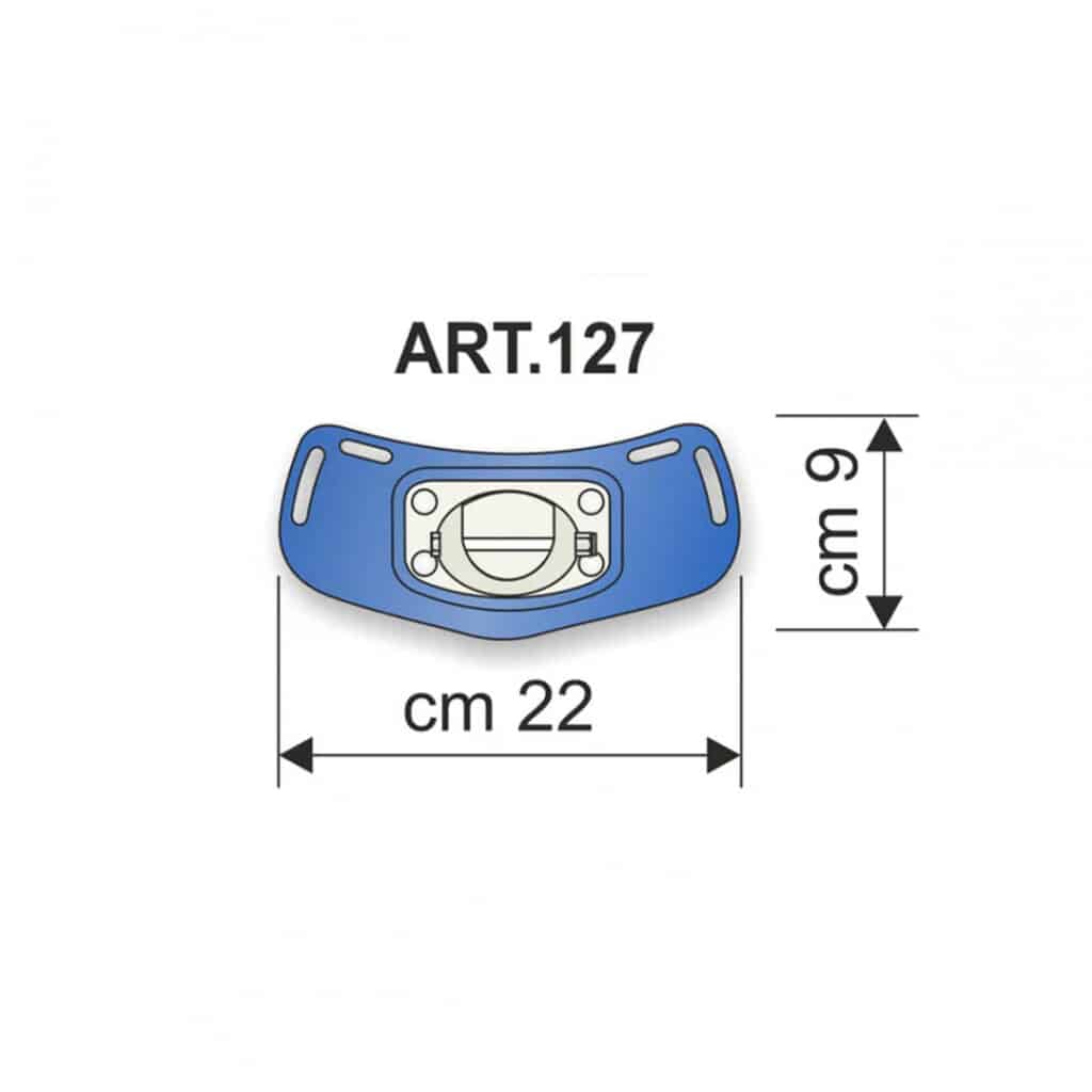 cinture bolentino perno stonfo