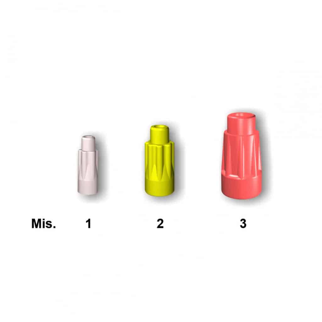 Distanziali Per Esche Artificiali Stonfo