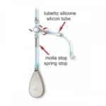 Fast Connector Light Stonfo