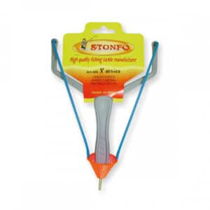 Fionda X Series Stonfo