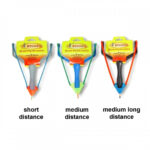 Fionda X Series Stonfo