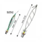 Gabbiette Portaesca Per Cefalopodi Stonfo