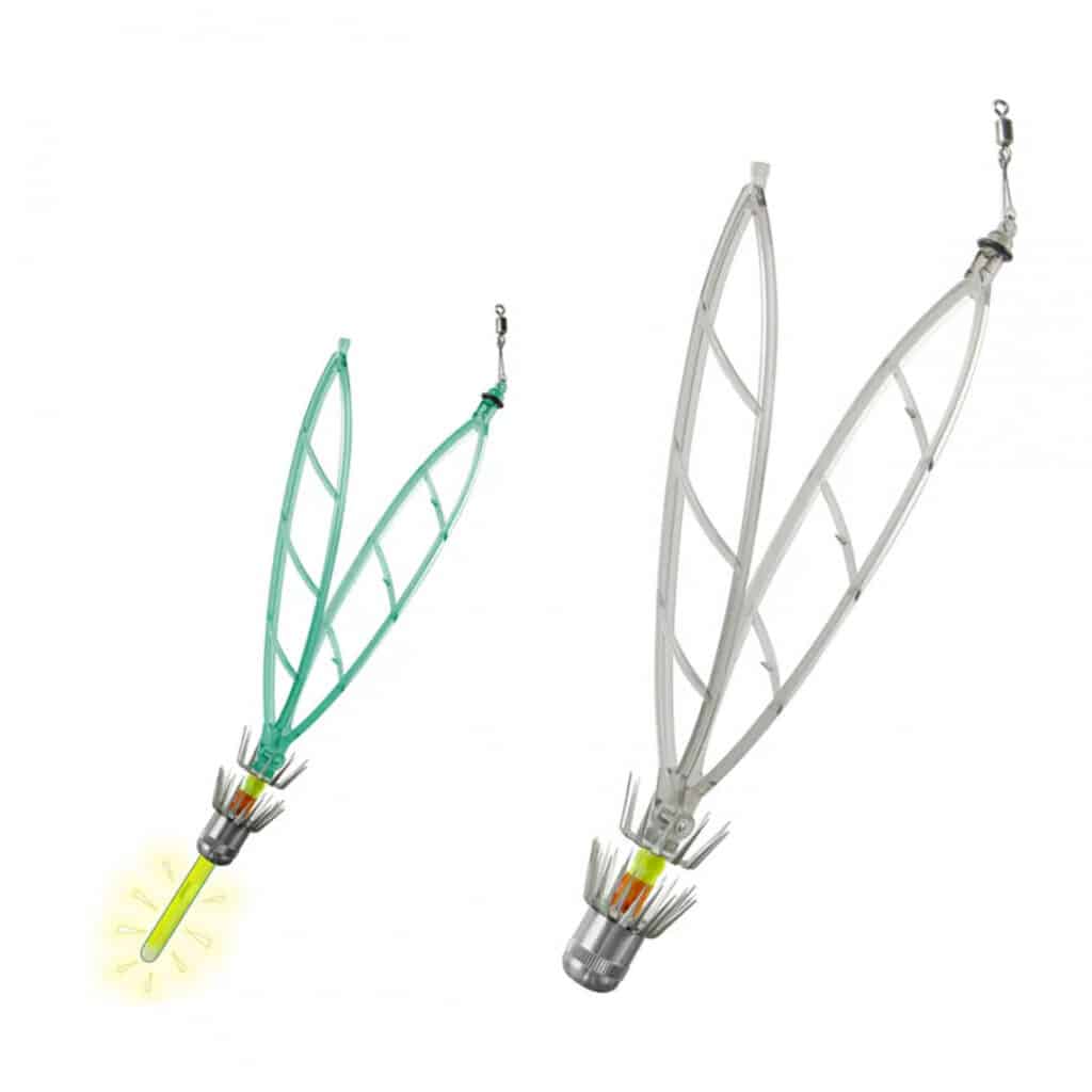 Gabbiette Portaesca Per Cefalopodi Stonfo