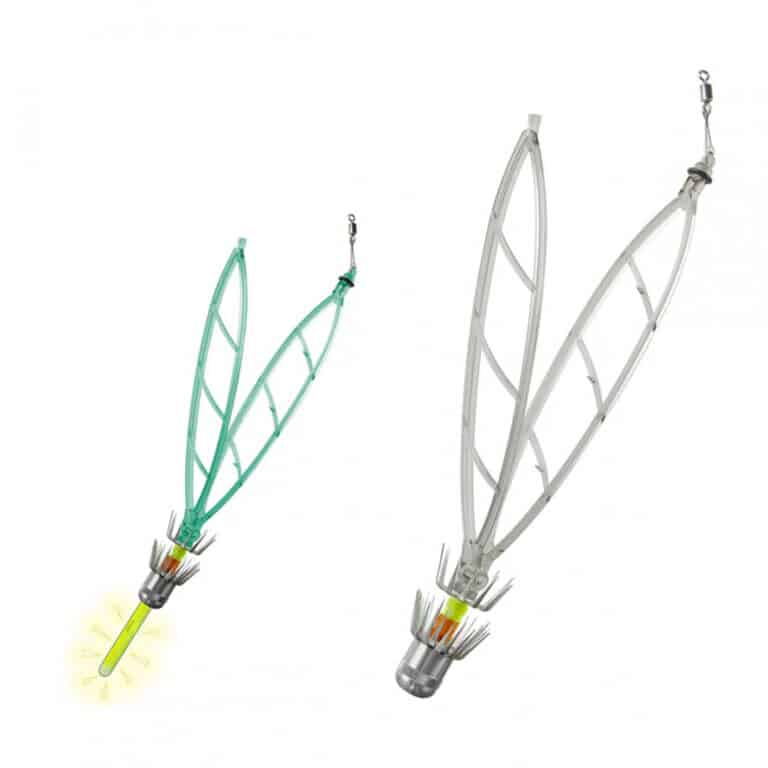 Gabbiette Portaesca Per Cefalopodi Stonfo