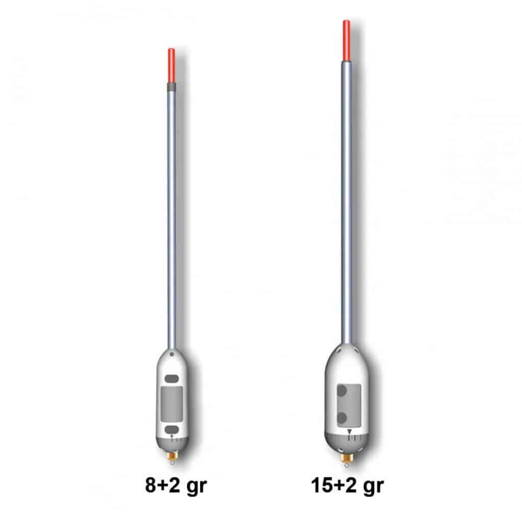 STONFO GALLEGGIANTE PASTURATORE-17150