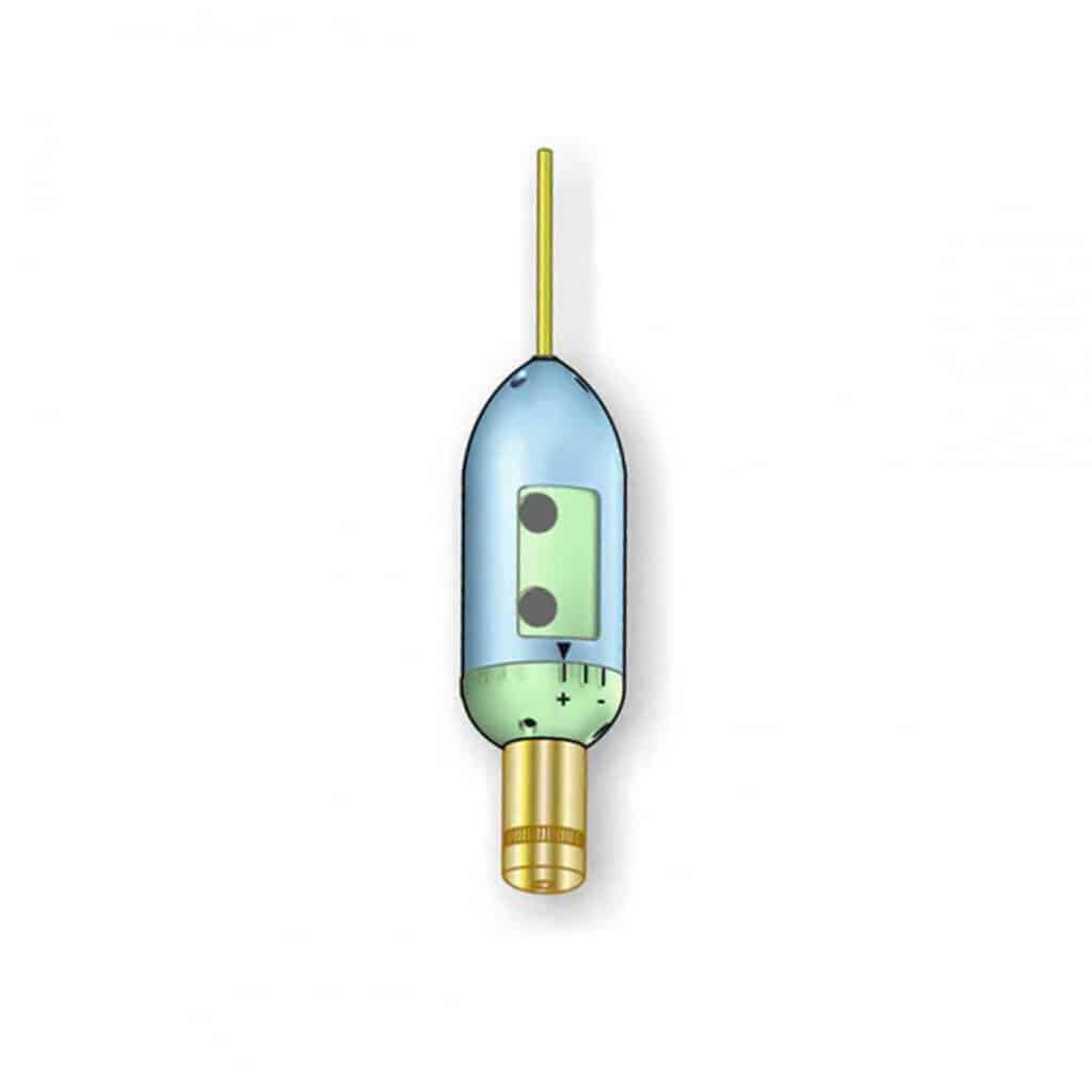 Pasturatore Regolabile Pesante Stonfo