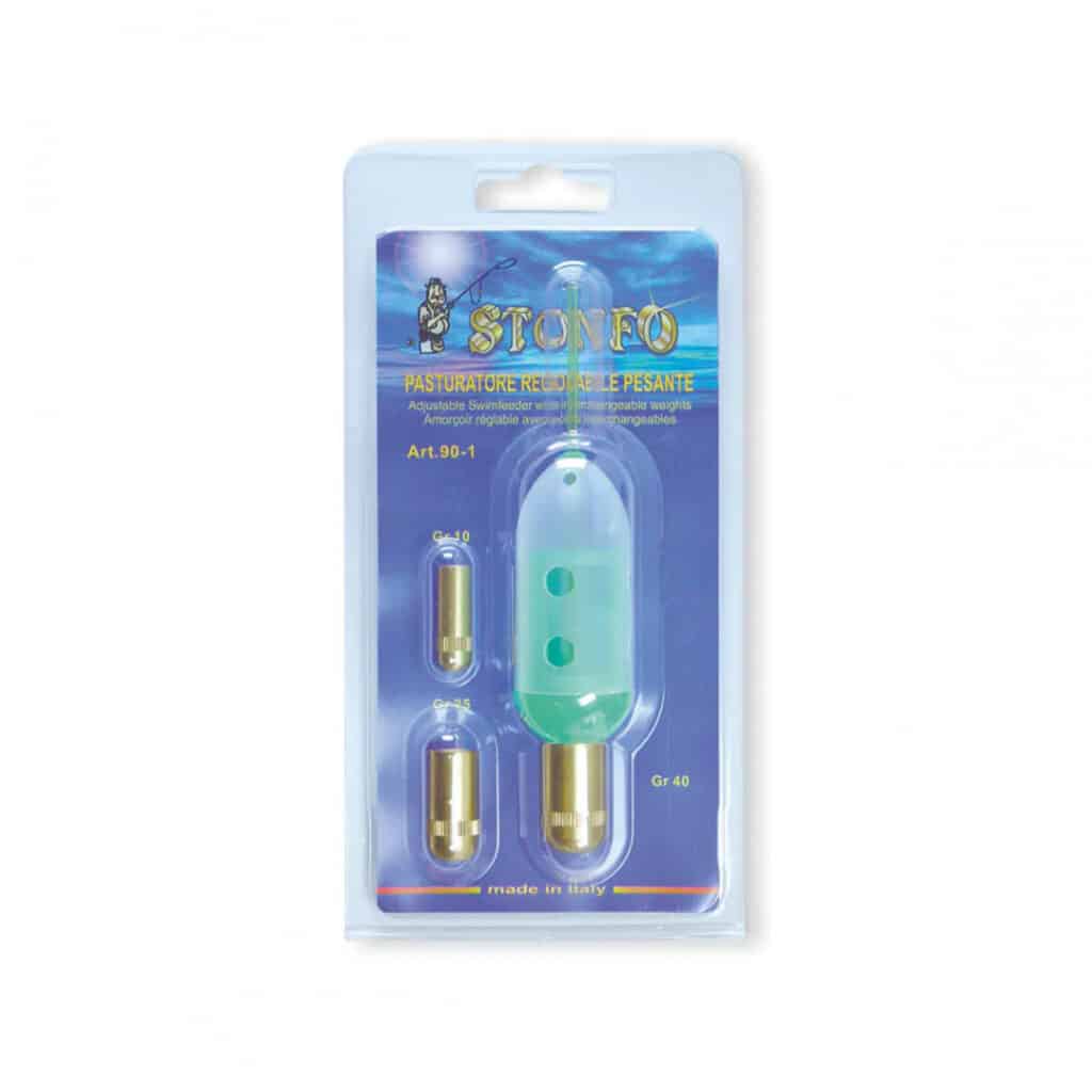 Pasturatore Regolabile Pesante Stonfo