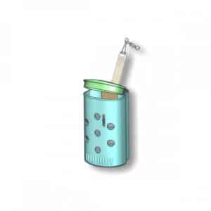 pasturatori legering regolabili