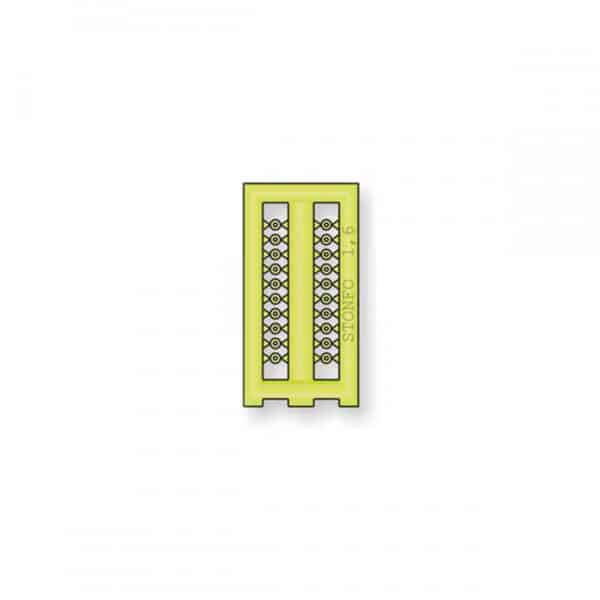 Perline Elite Fotoluminescenti Stonfo