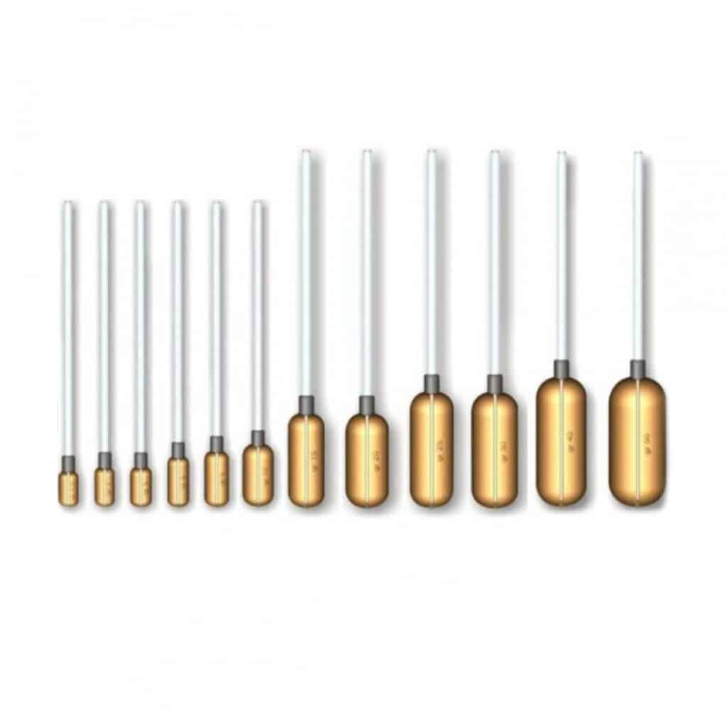 Pesi Intercambiabili Stonfo