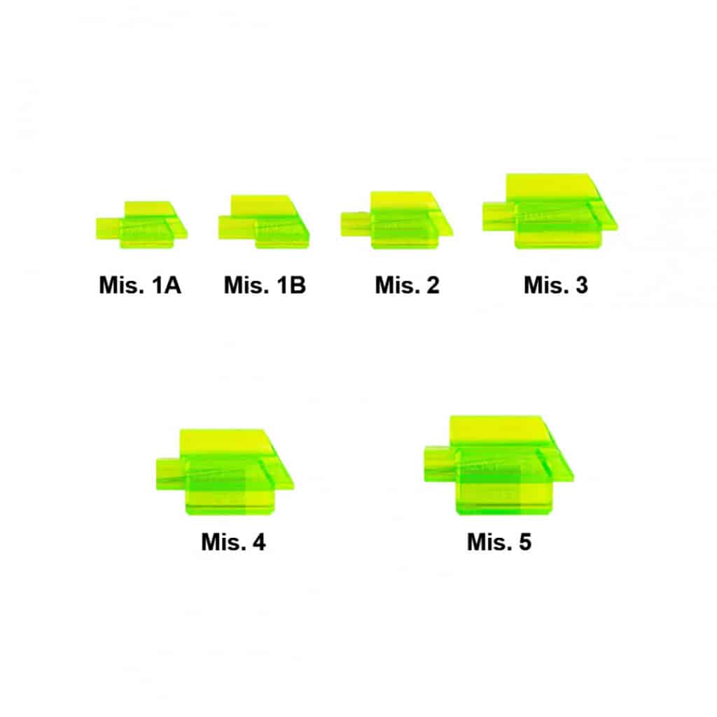 Porta Starlight Stonfo