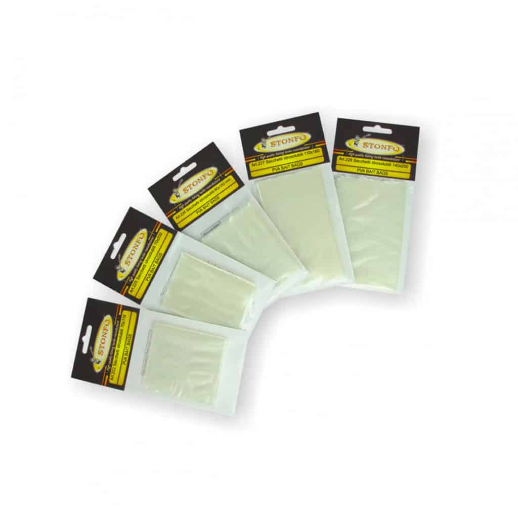 Sacchetti PVA Stonfo