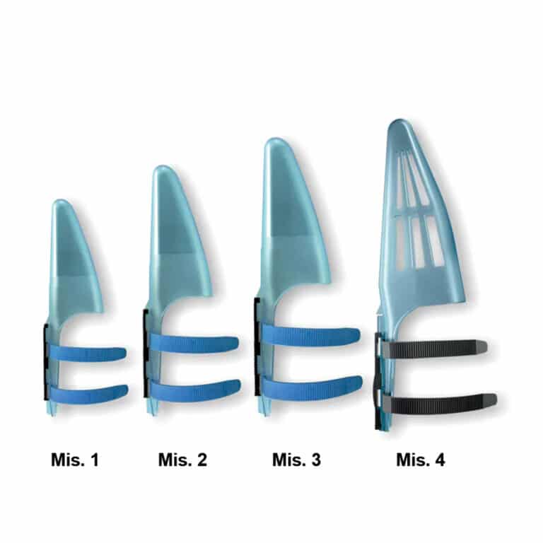 Salvanelli Stonfo Tipo A