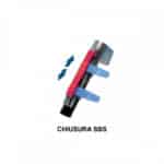 Salvanelli Stonfo Tipo A