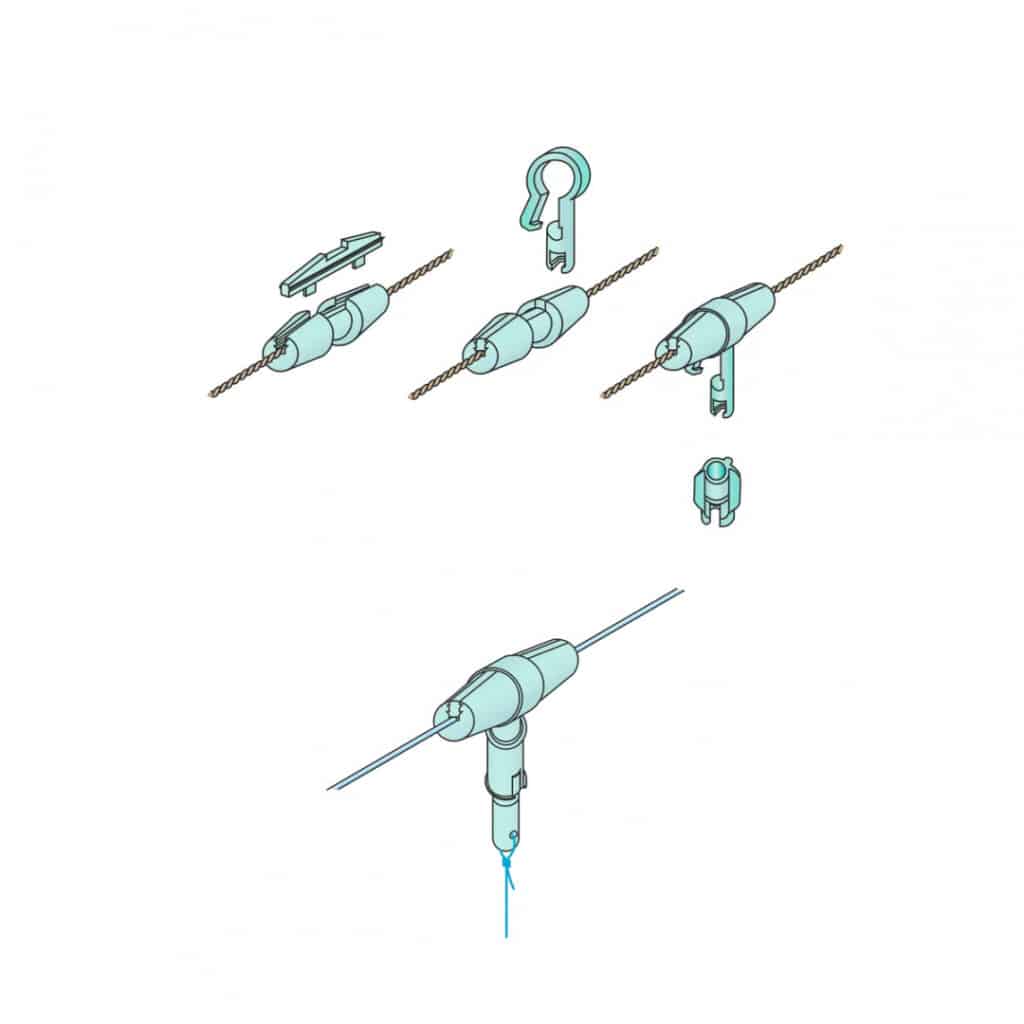 speedy look per palamito stonfo