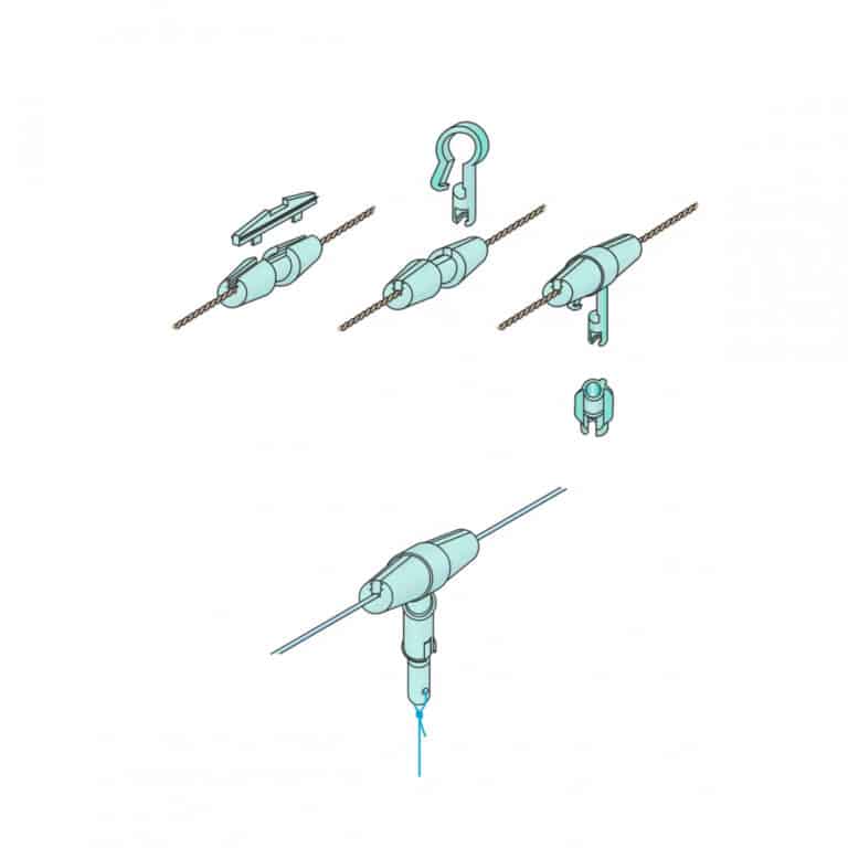 speedy look per palamito stonfo