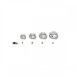 Anellini Aperti Extra Forti Stonfo