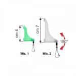 Anti Tangle Super Booms Stonfo