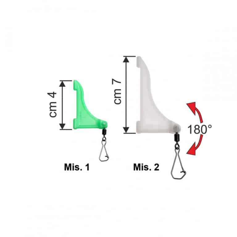 Anti Tangle Super Booms Stonfo