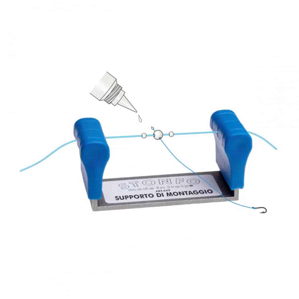STONFO SUPPORTO DI MONTAGGIO-16969