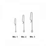 Easy Snap Maxi Stonfo