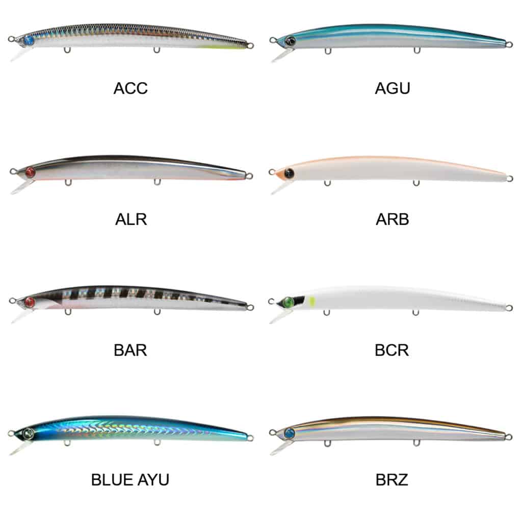 SEASPIN MOMMOTTI 140 SS-26075