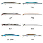 SEASPIN MOMMOTTI 140 SS-26075