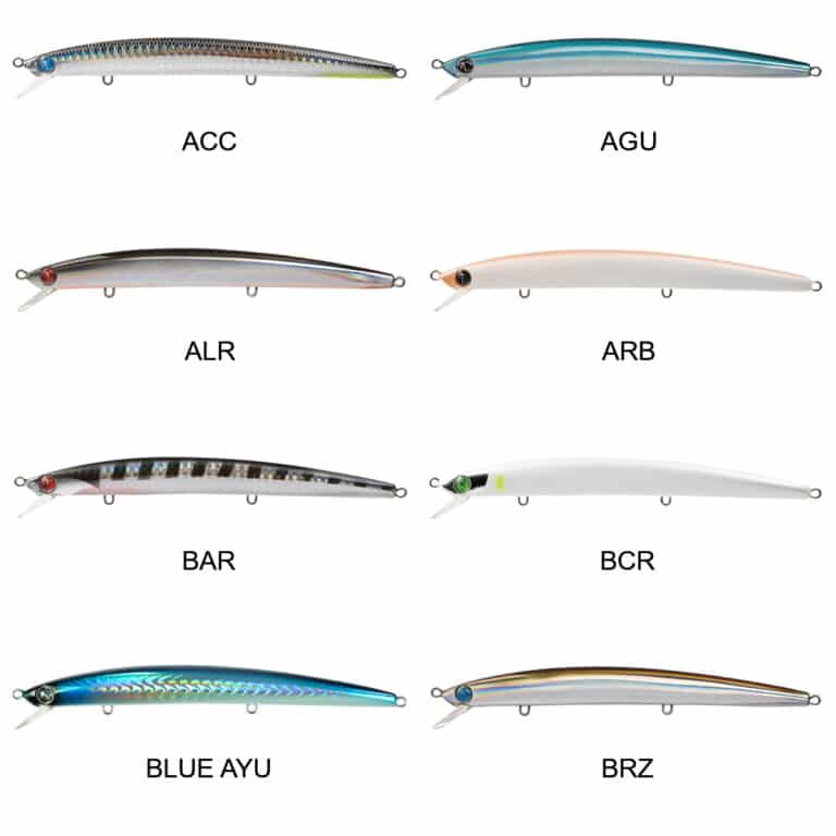 SEASPIN MOMMOTTI 140 SS-26075