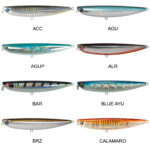 SEASPIN PRO-Q 120-25336