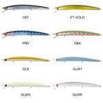 SEASPIN MOMMOTTI 140 SS-26076