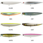 SEASPIN PRO-Q 120-25335