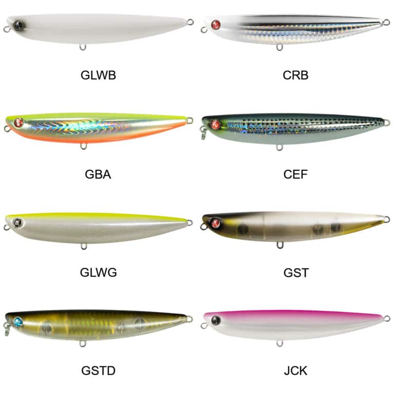 SEASPIN PRO-Q 120-25335