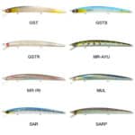 SEASPIN MOMMOTTI 140 SS-26077