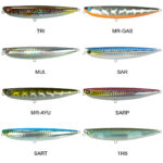 SEASPIN PRO-Q 120-25337