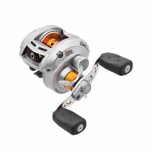 ABU GARCIA REVO STX-L-0