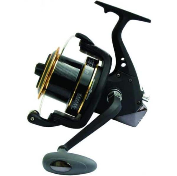 ALCEDO BLACK SURF 12000 LX-0