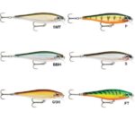 RAPALA BX MINNOW-9744